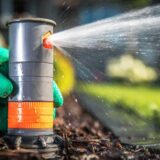 Omni Landscape and Sprinkler - Sprinklers