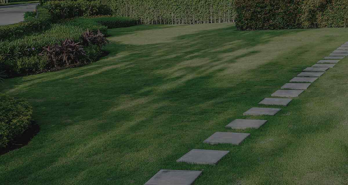 residential landscaping