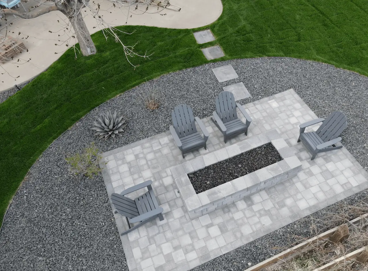 Residential Landscaping Services Residential Landscaping Services