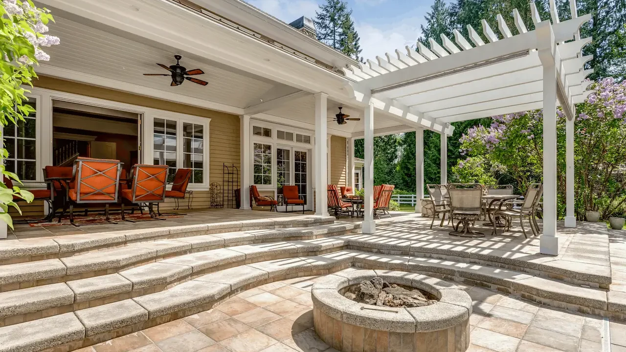 3 Easy Backyard BBQ and Fire Pit Renovations