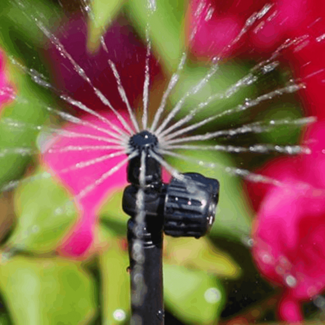 Omni Landscape Parker Sprinklers and Irrigation