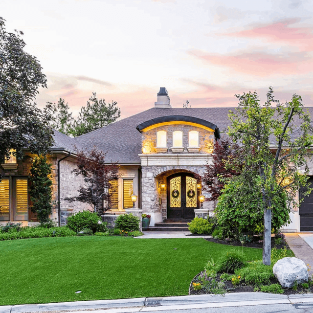 Lakewood Landscaping and Sprinklers