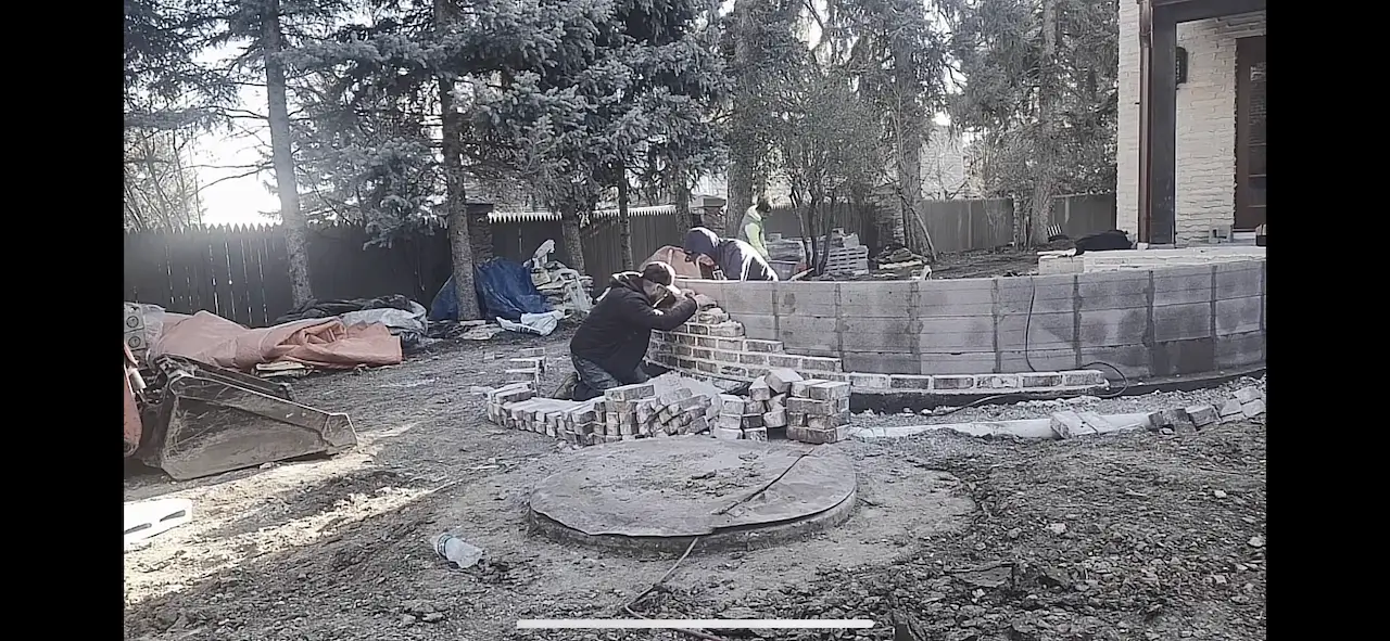 Can Landscaping Be Done in the Winter in Colorado?