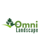 Omni Landscape - Logo - Landscape Design and Sprinkler Services for Colorado's Front Range.