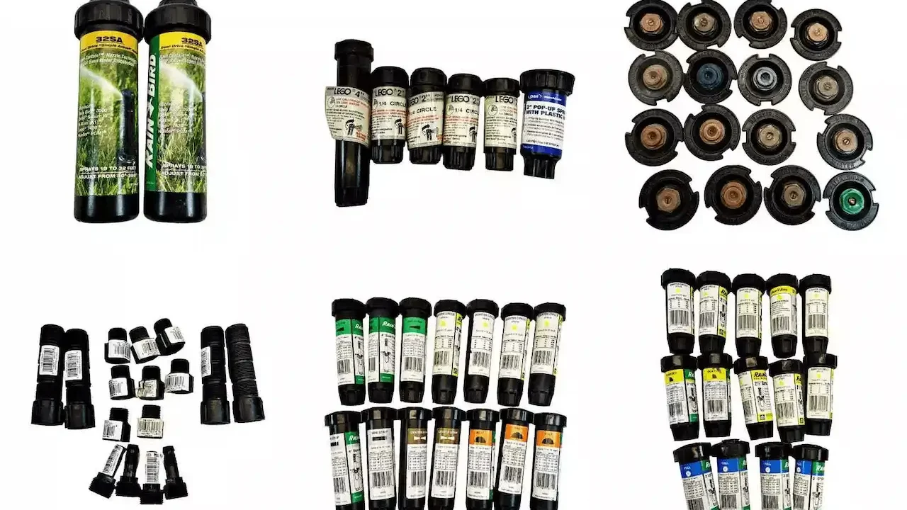 Choosing the Right Sprinkler System Design for Your Denver Lawn