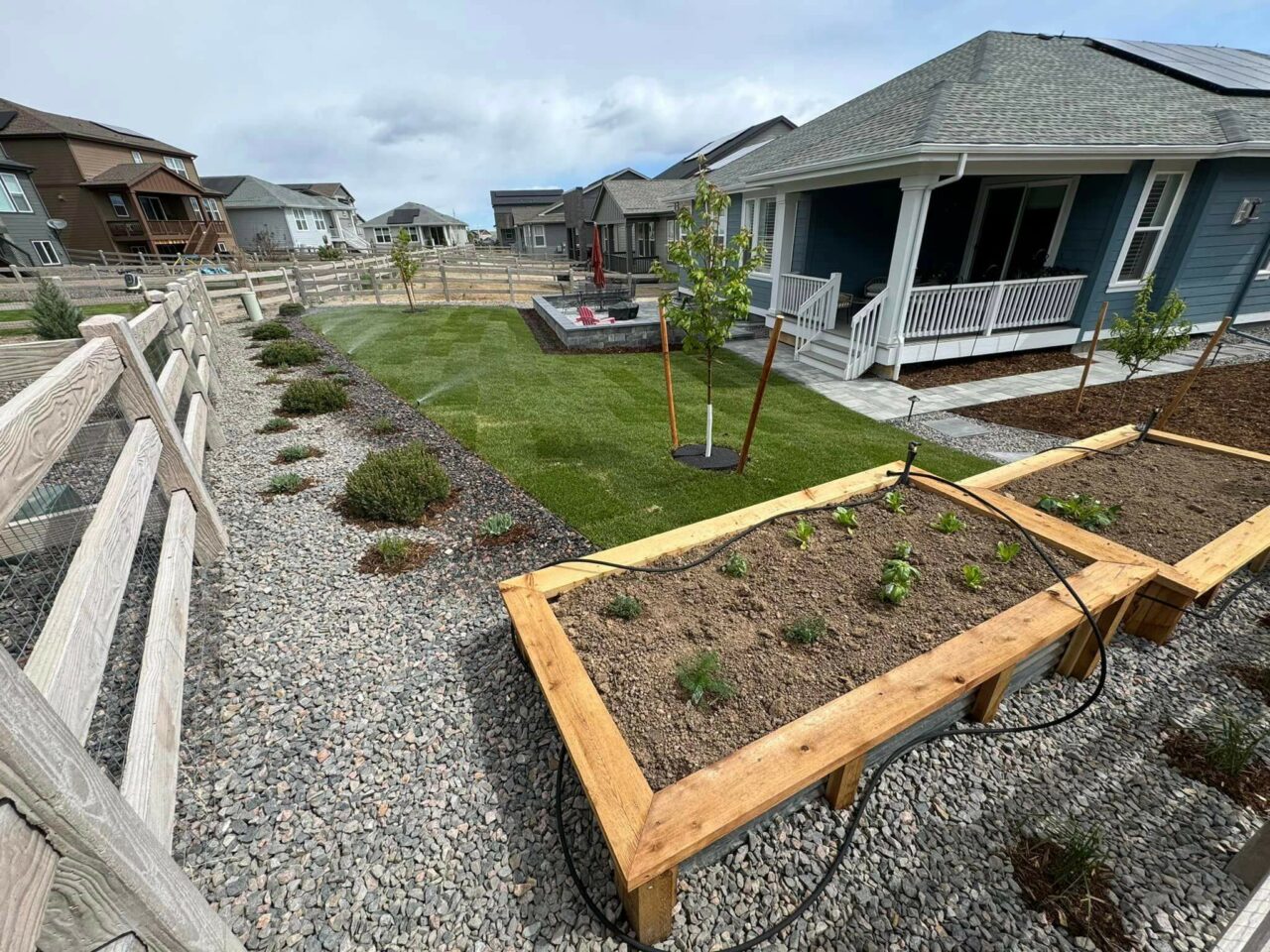 Raised Garden Bed Ideas to Elevate Your Outdoor Space