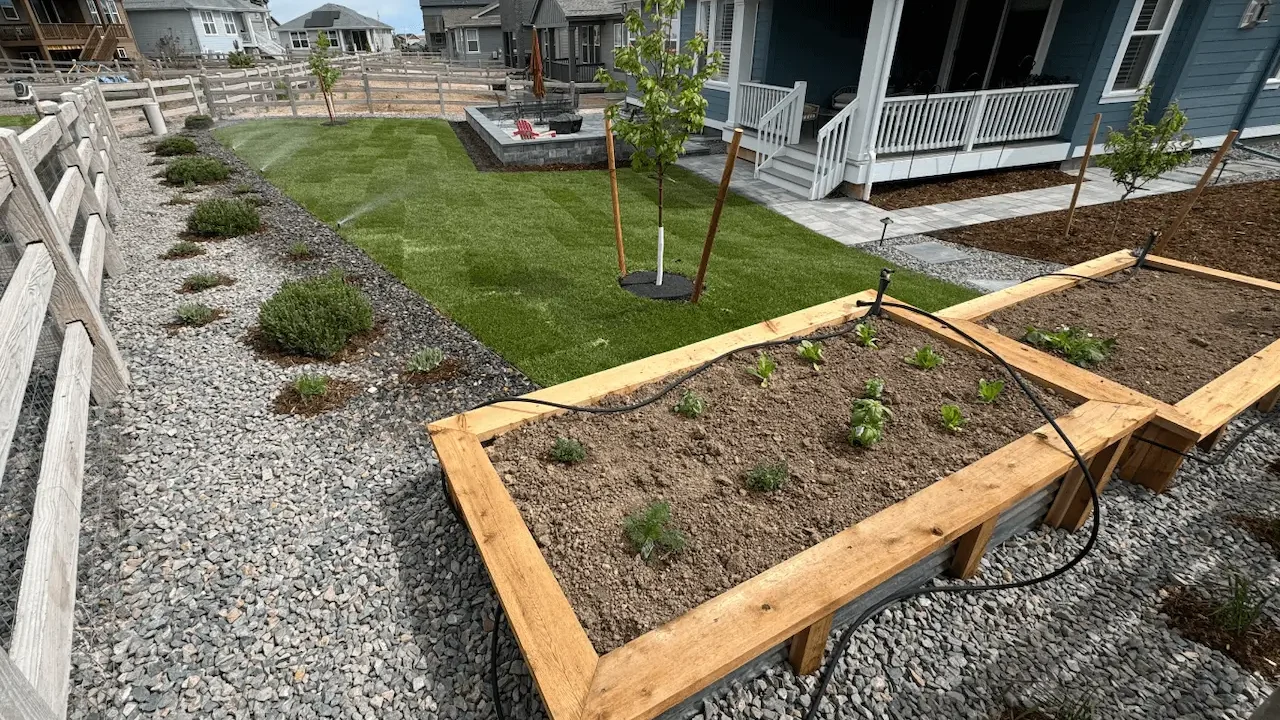 Sprinkler System Design: Best Practices for Optimal Coverage