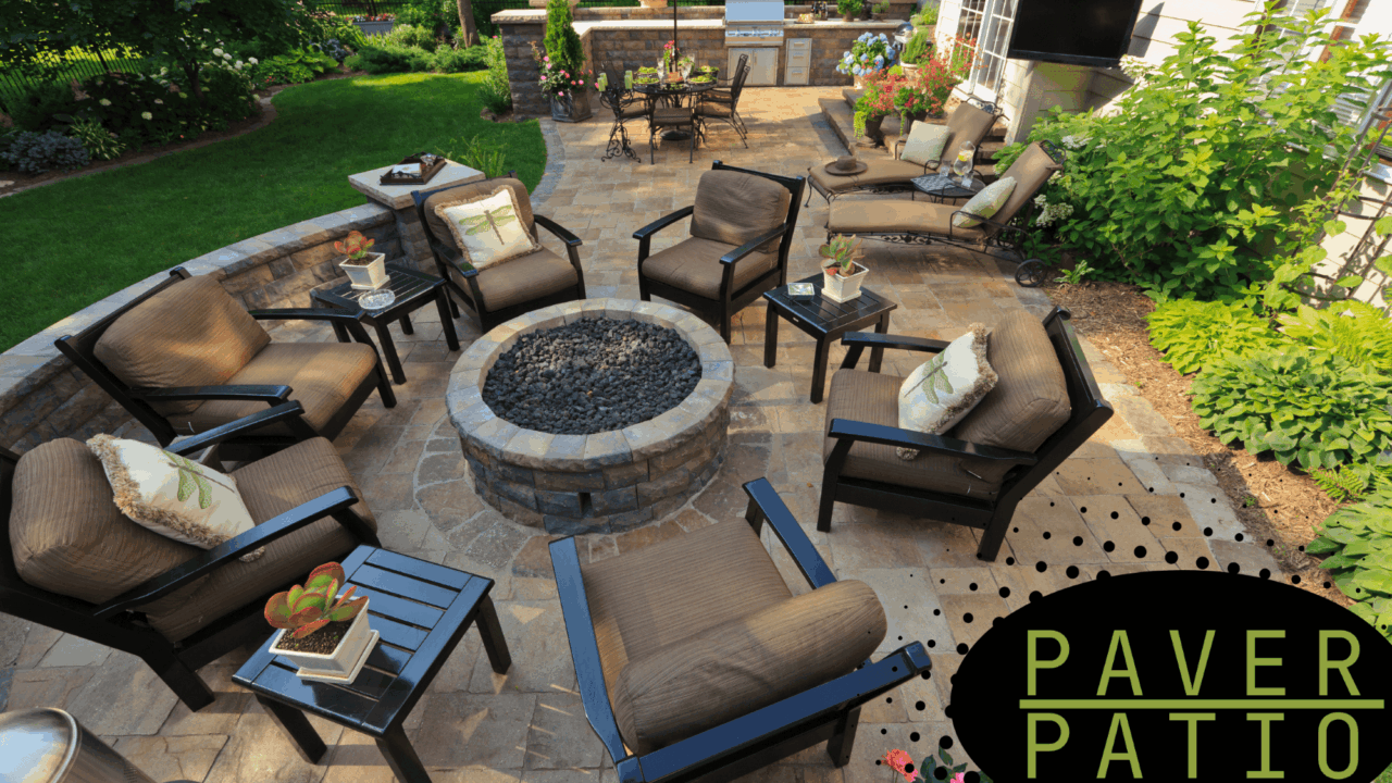 The Best Paver Patio Designs for Colorado’s Climate