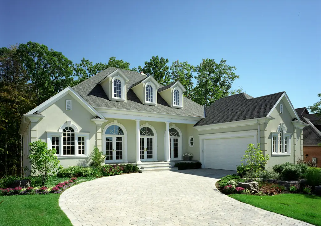 castle pines landscape design and sprinkler company