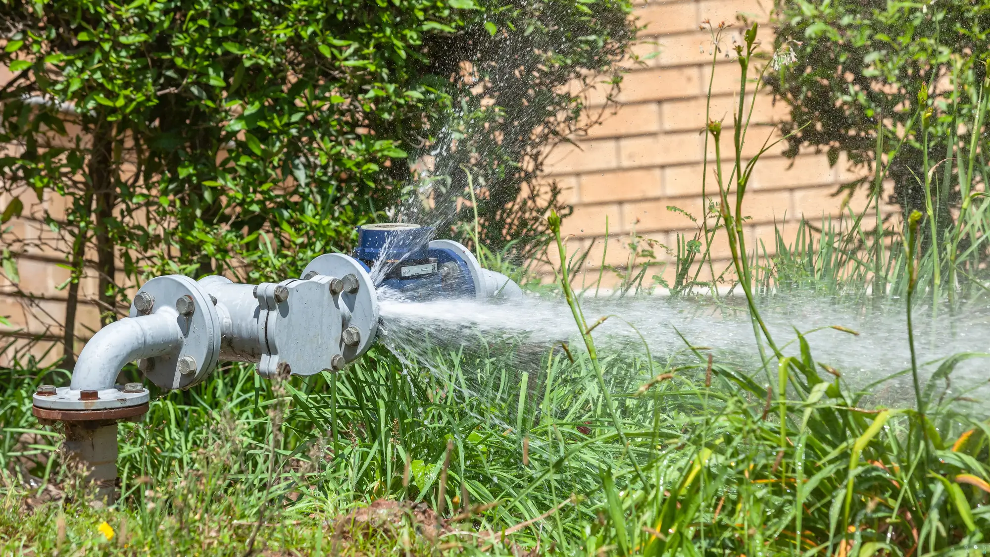 Come join the team at Omni Landscape as an Irrigation Technician and forward your opportunities.