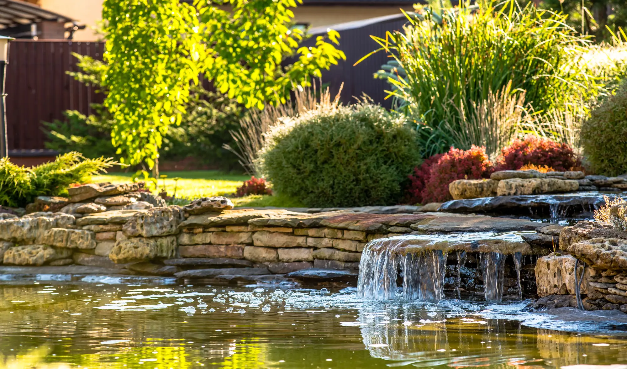 Come join the team at Omni Landscape as a Landscape Design Salesperson and forward your opportunities.