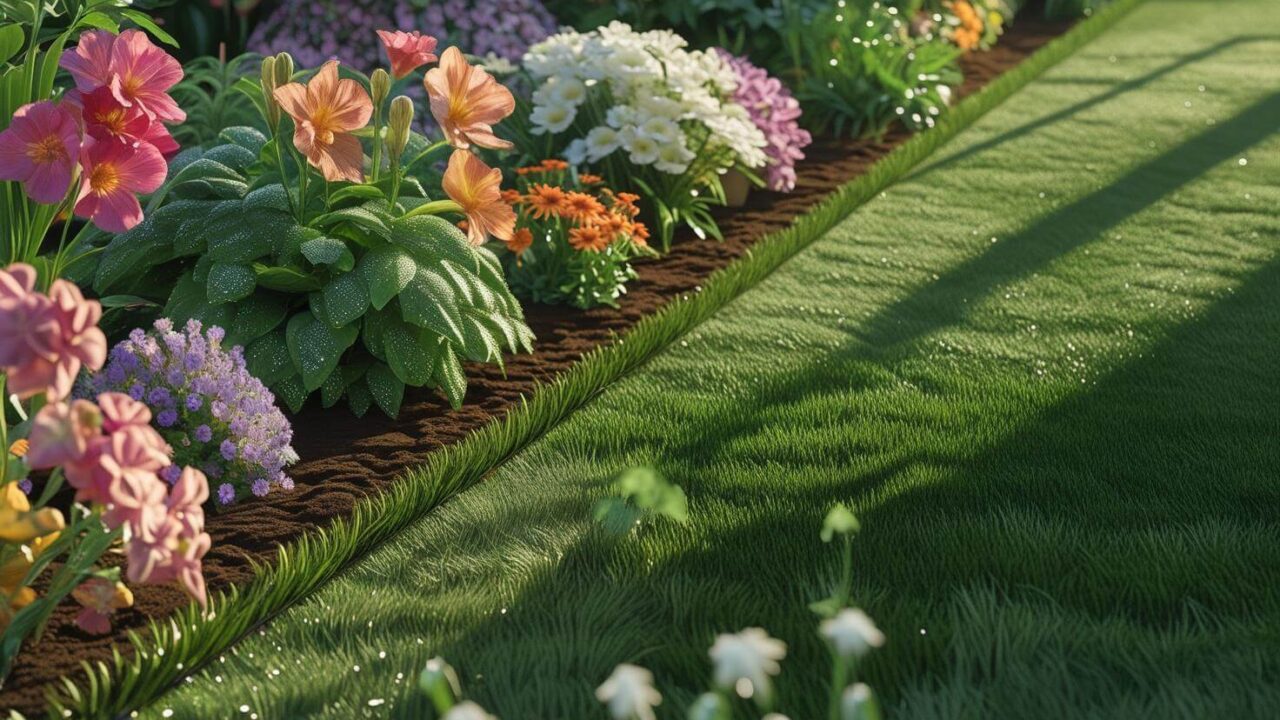 7 Ways to Customize Your Turf Design for Any Space
