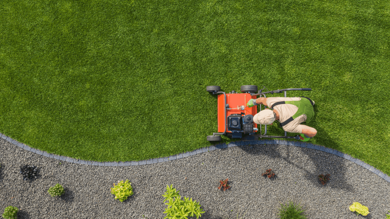 Why Commercial Property Landscape Maintenance Is an Investment
