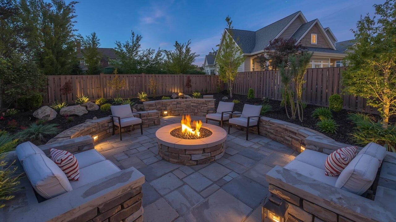 5 Signs You’ve Found the Perfect Patio Builder in Denver
