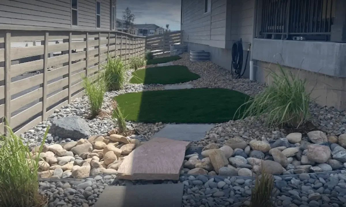 Highlands Ranch Landscape Design for HOA Communities