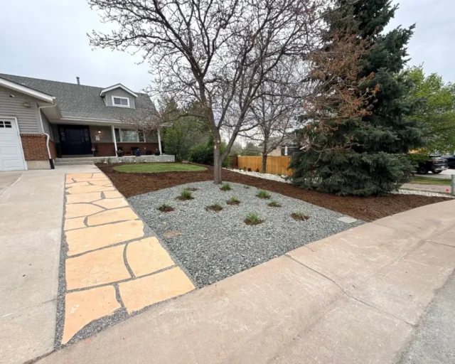 denver xeriscape landscaping omni landscape denver xeriscape landscaping designed by omni landscape