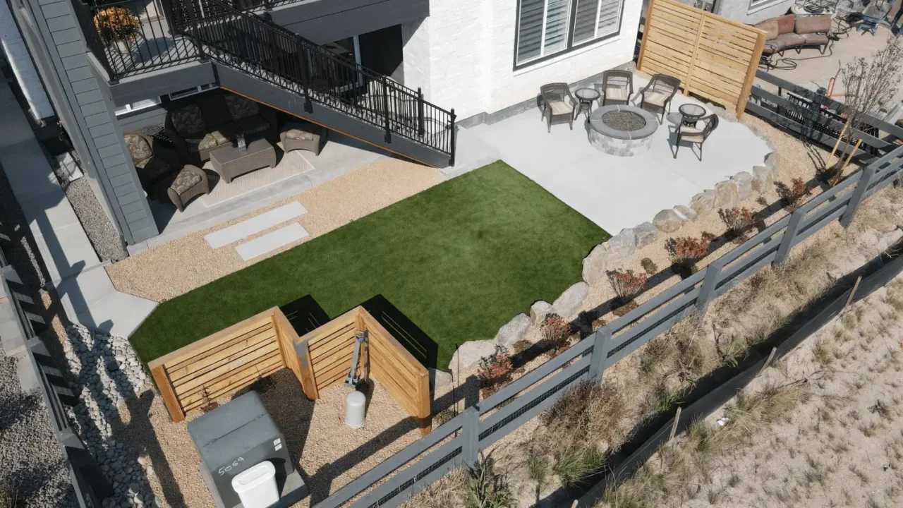 Modern Landscape Design Ideas for Littleton, CO Homes