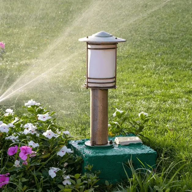 sprinkler repair in highlands ranch Sprinkler that need repair in highlands ranch