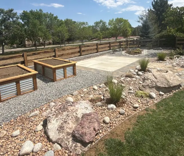 solstice landscape design solstice landscape design