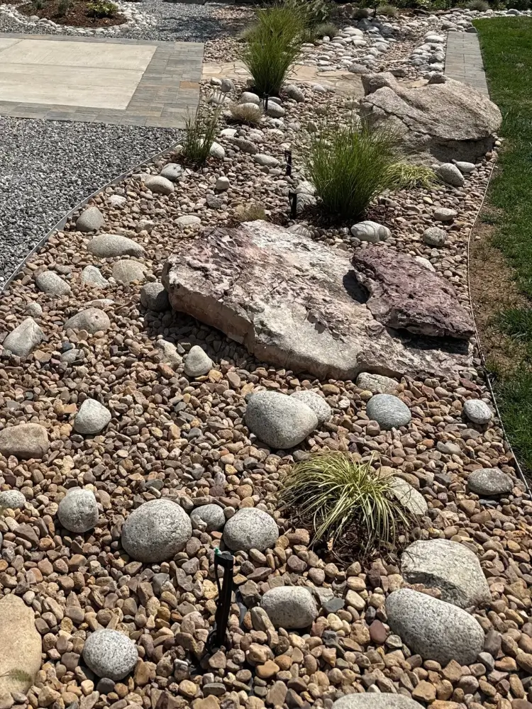 solstice water wise landscaping solstice water wise landscaping